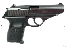 SIG-SAUER, P230, 9mm Police