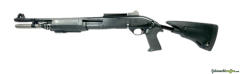 Benelli, M3 PMRO, 12/76