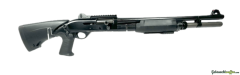 Benelli, M3 PMRO, 12/76