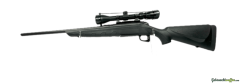 Remington, Model 770, .30-06 Spring