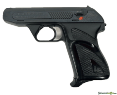 Heckler & Koch, PSP, 9mm Luger