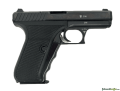 Heckler & Koch, PSP, 9mm Luger