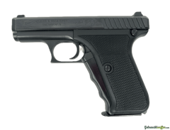 Heckler & Koch, PSP, 9mm Luger