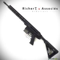 Spectre Model WS-MCR cal. 5.56x45 NATO
