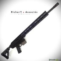 Spectre Model WS-MCR cal. 5.56x45 NATO