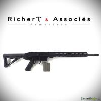Spectre Model WS-MCR cal. 5.56x45 NATO