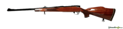J.P. Sauer & Sohn Suhl, Weatherby Mark V Magnum, .460 Wby. Mag.