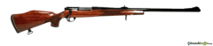J.P. Sauer & Sohn Suhl, Weatherby Mark V Magnum, .460 Wby. Mag.