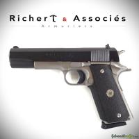 Colt Model Combat Elite MKIV S80 .45 ACP