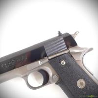 Colt Model Combat Elite MKIV S80 .45 ACP