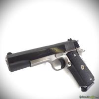 Colt Model Combat Elite MKIV S80 .45 ACP