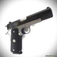 Colt Model Combat Elite MKIV S80 .45 ACP