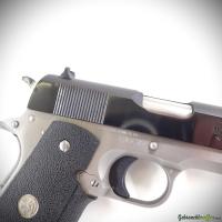 Colt Model Combat Elite MKIV S80 .45 ACP