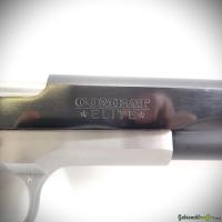 Colt Model Combat Elite MKIV S80 .45 ACP
