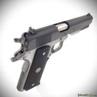 Colt Model Combat Elite MKIV S80 .45 ACP