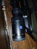 Merkel RX Helix 7 mm Remington Magnum