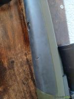Merkel RX Helix 7 mm Remington Magnum