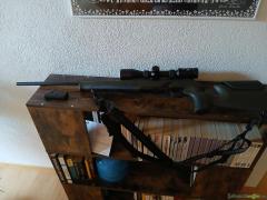 Merkel RX Helix 7 mm Remington Magnum