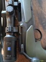 Merkel RX Helix 7 mm Remington Magnum
