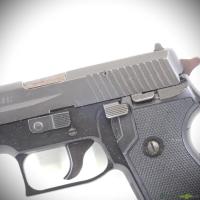 SIG-Sauer Model P225 Montage Suisse cal. 9mmP