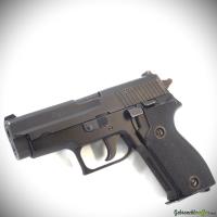 SIG-Sauer Model P225 Montage Suisse cal. 9mmP