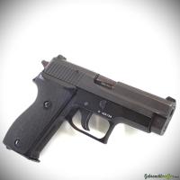 SIG-Sauer Model P225 Montage Suisse cal. 9mmP