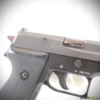SIG-Sauer Model P225 Montage Suisse cal. 9mmP