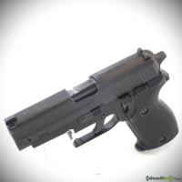 SIG-Sauer Model P225 Montage Suisse cal. 9mmP