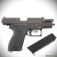 SIG-Sauer Model P225 Montage Suisse cal. 9mmP