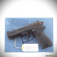SIG-Sauer Model P225 Montage Suisse cal. 9mmP