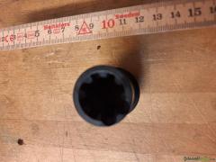 AR10 cal. .308  / 7.62x51  und Clone Ersatzteile