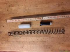 AR10 cal. .308  / 7.62x51  und Clone Ersatzteile