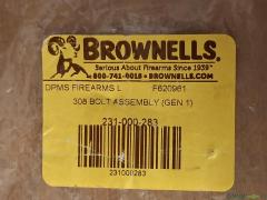 AR10 cal. .308  / 7.62x51  und Clone Ersatzteile
