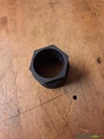 AR15 Berall Nut und Buffer Feder Standart A2