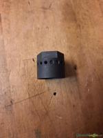 AR15 Berall Nut und Buffer Feder Standart A2