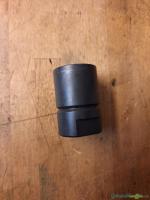 AR15 Berall Nut und Buffer Feder Standart A2
