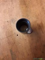 AR15 Berall Nut und Buffer Feder Standart A2