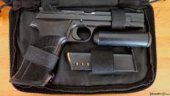 SIG P210 / P49