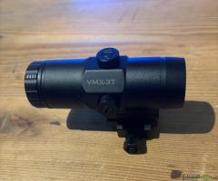 Vergrösserungsaufsatz Vortex Optics VMX-3T Magnifier