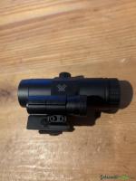 Vergrösserungsaufsatz Vortex Optics VMX-3T Magnifier