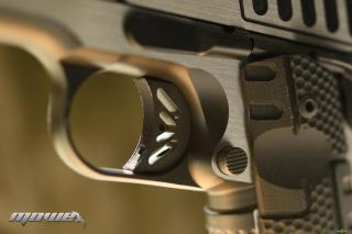 Kimber Rapide Scorpius 9x19mm Parabellum/Luger/NATO