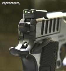 Kimber Rapide Scorpius 9x19mm Parabellum/Luger/NATO
