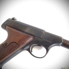 Colt Model Huntsman cal .22LR