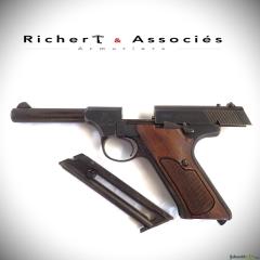 Colt Model Huntsman cal .22LR