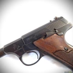 Colt Model Huntsman cal .22LR