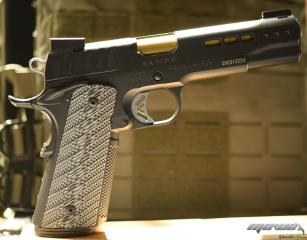Kimber Rapide .45 ACP