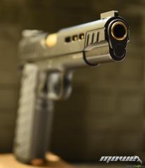 Kimber Rapide .45 ACP