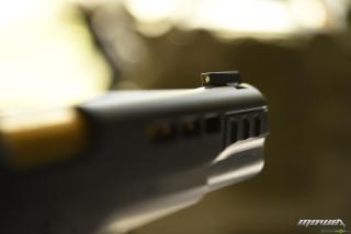 Kimber Rapide .45 ACP