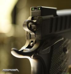 Kimber Rapide .45 ACP