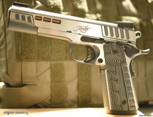 Kimber Rapide Dusk .45 ACP